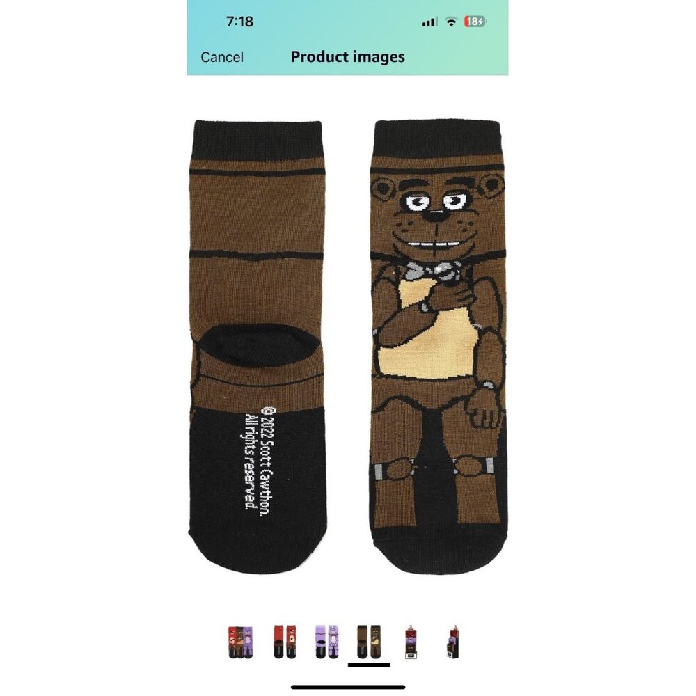 Socks